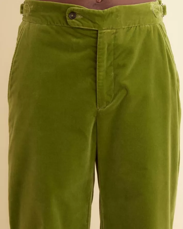 Men BODE Trousers & Pants<Barn Trousers