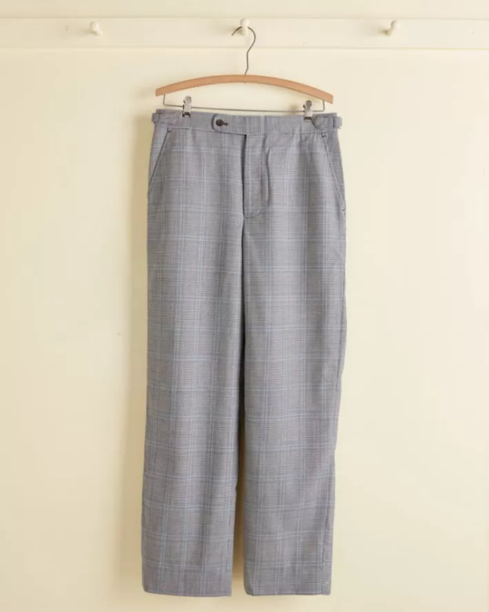 Men BODE Trousers & Pants<Ceylon Trousers