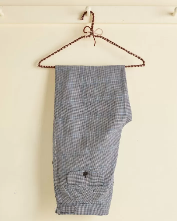 Men BODE Trousers & Pants<Ceylon Trousers