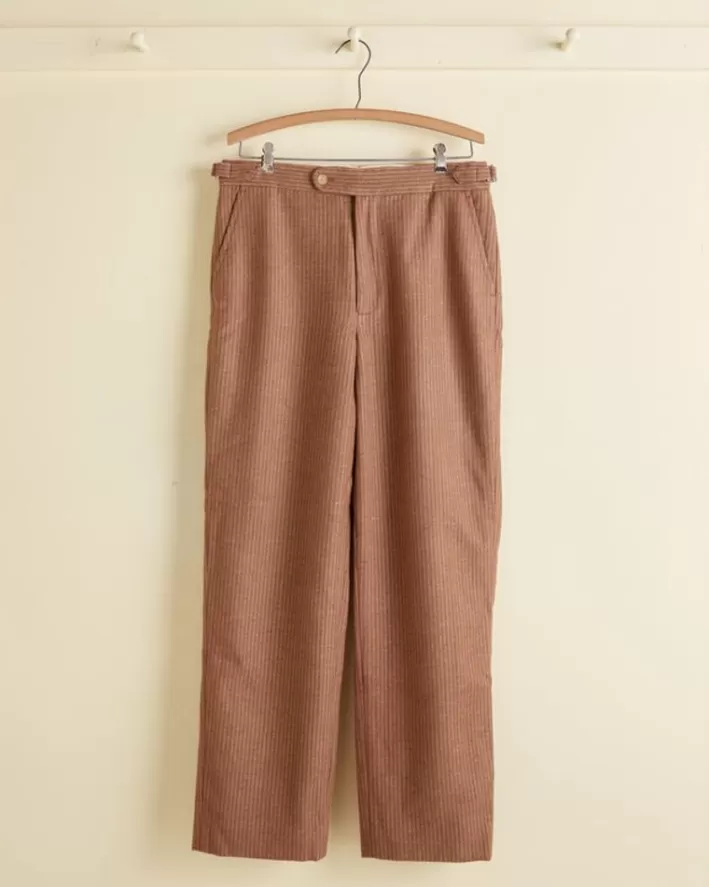 Men BODE Trousers & Pants<Conifer Cortex Trousers