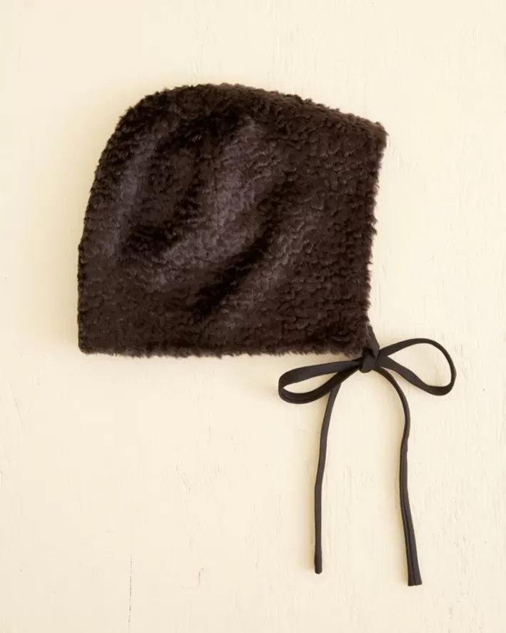 Men BODE Accessories<Faux Fur Tie Cap