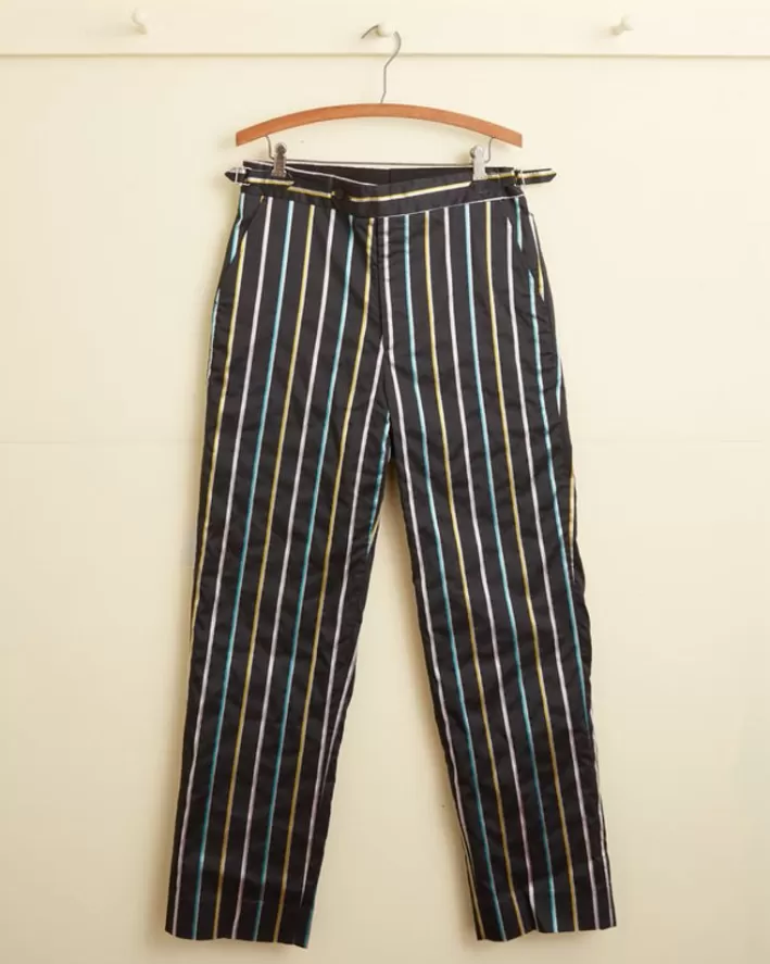 Men BODE Trousers & Pants<Hollywood Ribbon Trousers