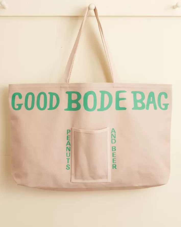 Women BODE Accessories<Large Beer Tote