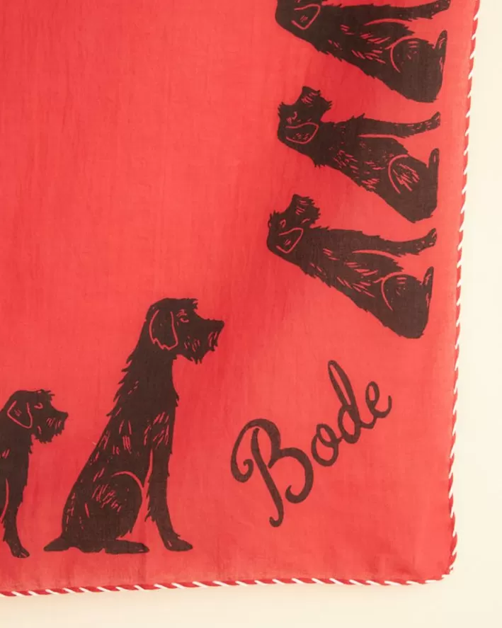 Men BODE Accessories<Monday Bandana