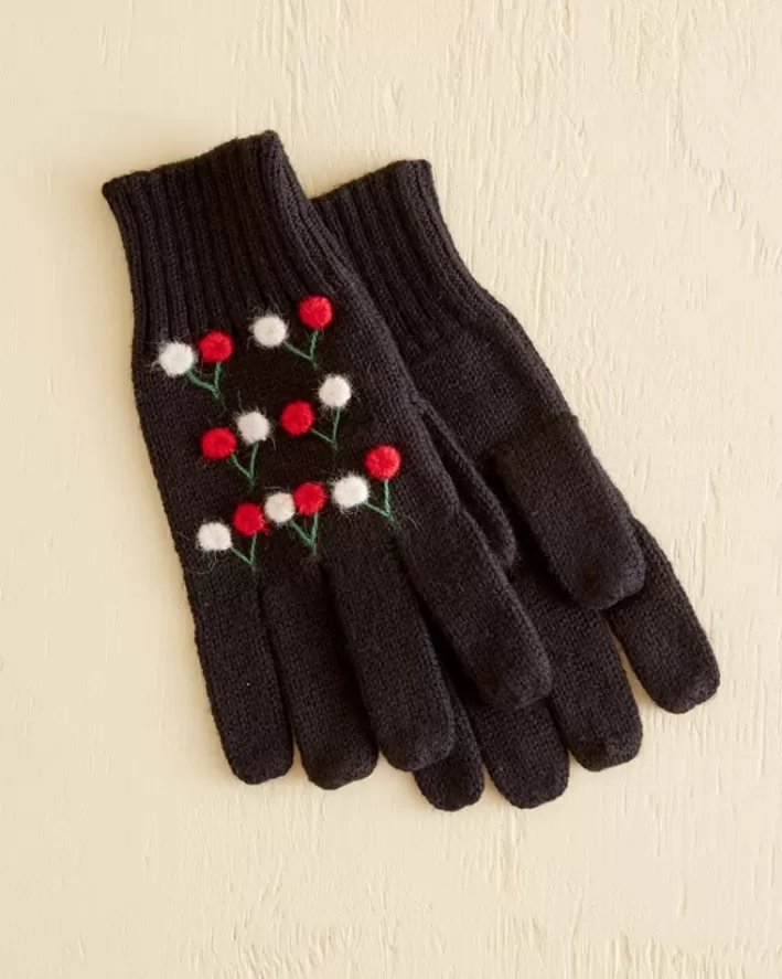 Men BODE Accessories<Poppy Gloves