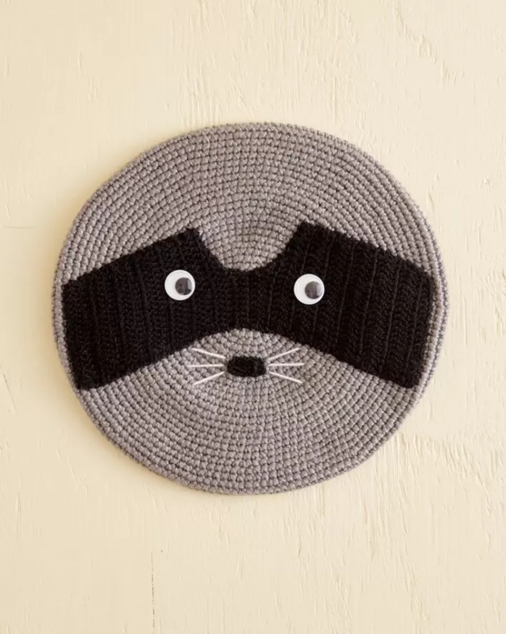 Men BODE Accessories<Raccoon Beret