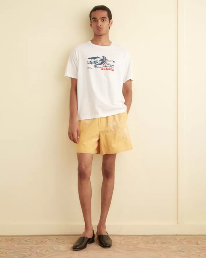 Men BODE Shorts<Soleil Shorts