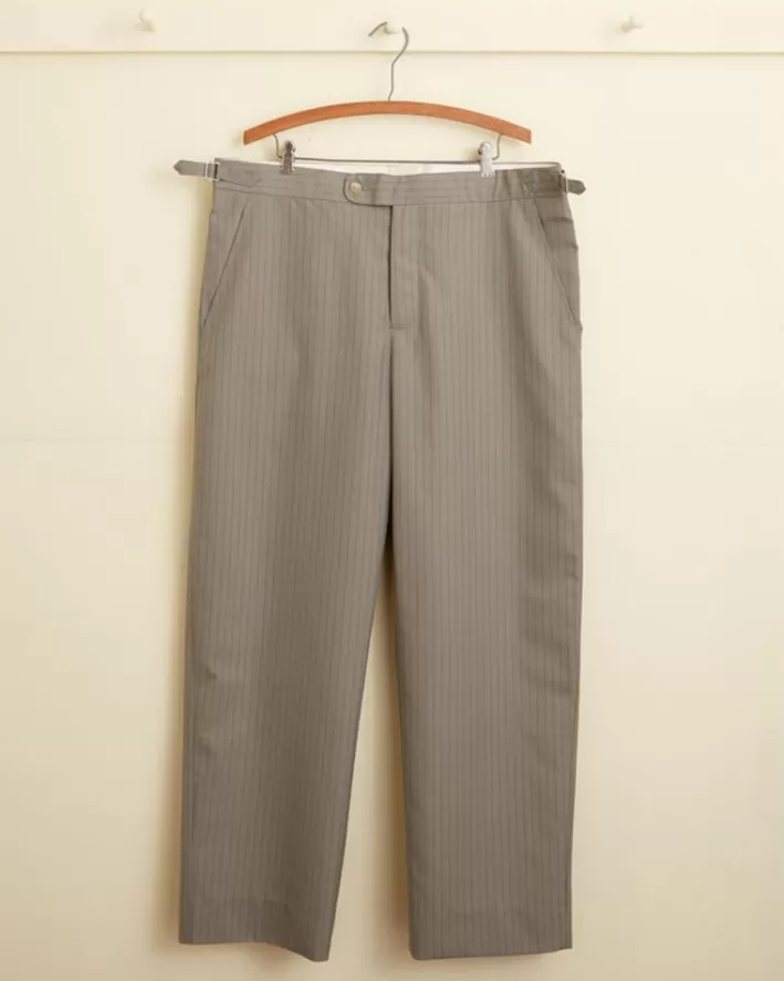 Men BODE Trousers & Pants<Standlake Trousers - 38