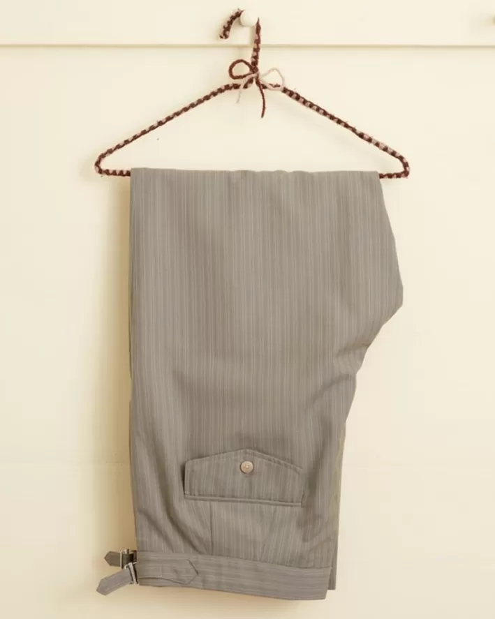 Men BODE Trousers & Pants<Standlake Trousers - 38