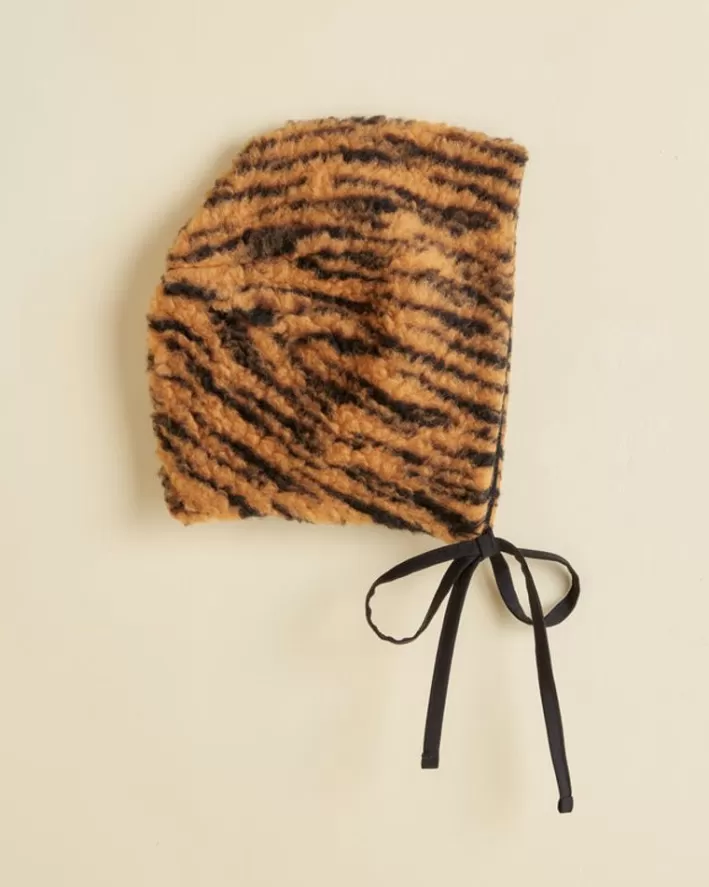 Men BODE Accessories<Tiger Fleece Tie Cap