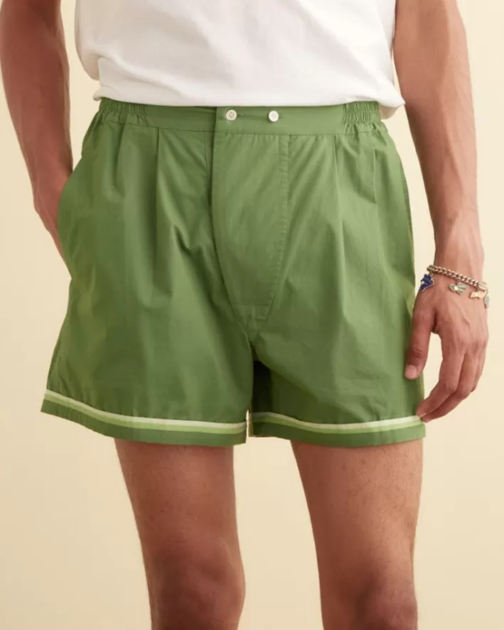 Men BODE Shorts<Top Sheet Boxers