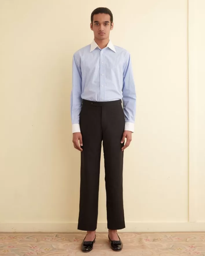 Men BODE Trousers & Pants<Tuxedo Trouser