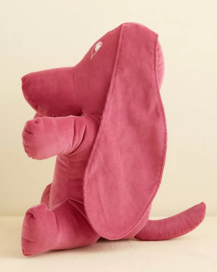 BODE Home Goods<Valentine Stuffed Dog